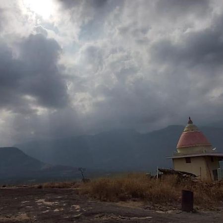 Marayoor Tourist Home Муннар Экстерьер фото